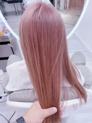 -T-Hair Salon