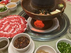 -阳坊大都涮羊肉(阳坊总店)