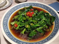 -农川记&酸菜鱼四川料理(横岗荣德店)