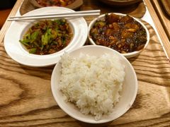 -乡村基·川味现炒大王(熙悦天街店)