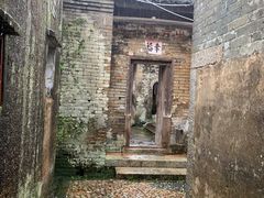 -苏家围·东江画廊旅游景区