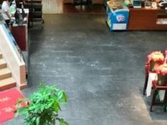 -聚春园自助餐厅(东街口店)