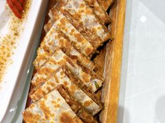 葱花饼-一宽宽宴(白浮泉路店)