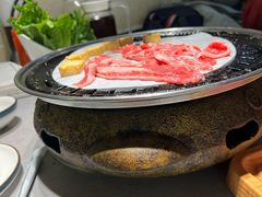 -正宗齐齐哈尔烤肉·齐牛哥鲜切炭火烤肉(杭州总店)