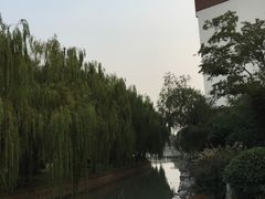 -同里湖度假村(二期店)