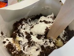 -麦当劳(双榆树店)