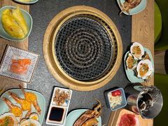 -比特堡蒸汽海鲜烤肉自助(长安万达店)