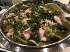 -千岛湖君澜度假酒店(文广轩中餐厅)