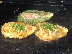 烤脑花-刘三妹特色烤脑花(南明店)