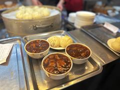 -姚记炒肝店(鼓楼店)