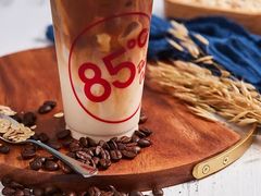 -85度C(上海广元店)