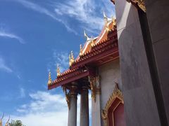-云石寺