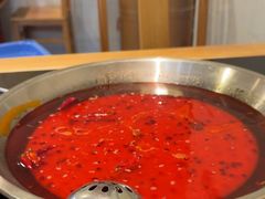 -飘香火锅(玉林西路店)