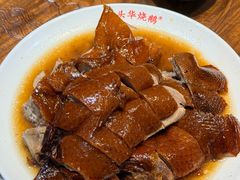 -黄连大头华烧鹅店(大良店)