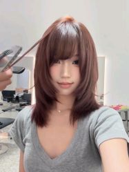 -YESIDO椰岛造型烫发染发