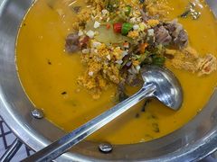 -辣不怕口味虾(凌霄路店)