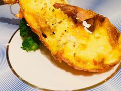 -V Bar海景扒房(北海湾惠龙万达嘉华酒店)