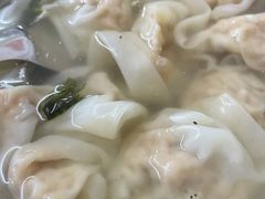 虾仁馄饨-海萍馄饨(湖北路店)