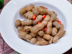 -松咖啡自助餐厅·松北香格里拉