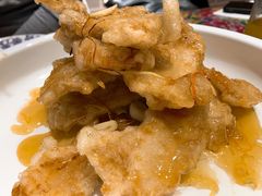 -7号院家宴.烧鸽子(门头沟店)