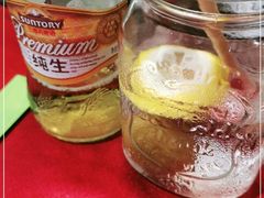 -阿莉餐厅(枣阳路店)