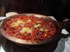 -雲蜀龙阁·金牌水煮鱼(方庄店)