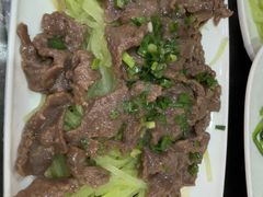 -鑫悦楼煎蟹·16年海鲜大排档
