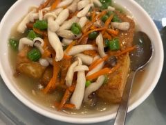 -添福餐馆