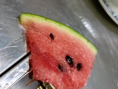 -蒙古人烤羊腿(裕兴路店)