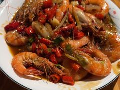 -小口味