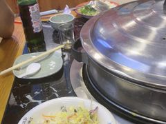 -边江铁锅炖鱼(振八街店)