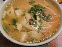 -萧记三鲜烩面(黄河南路店)