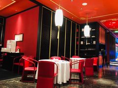 大堂-东富酒家(龙湖西溪天街店)