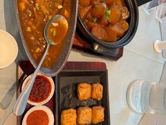 -安徽大厦中餐厅