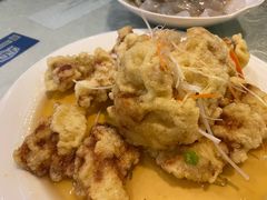 -黄家饺子东北特色菜馆(湖滨商业街店)