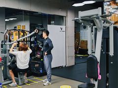 -VPsmart私教健身工作室(新华路旗舰店)