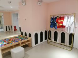 -meland club亲子乐园(重庆万象城店)