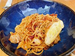 -Jamaicablue Coffeeshop(中央广场店)