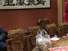 -老华洋饭庄(成林道店)
