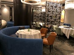 大堂-海湾壹品·粤菜·早茶·烤鸭(拱北店)