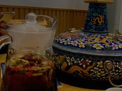 北颂八宝茶-北颂冰煮羊(红太阳广场店)
