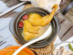 -七的湖·江南蟹舫·阳澄湖农家菜(蟹舫苑店)