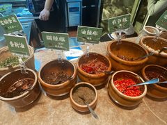 -云阿蛮云南生烫牛肉米线(奉贤路店)