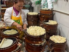 -海汇源老烧麦店(东大街总店)
