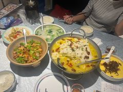 -外婆味道·云南菜大当家(关上店)