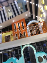 -meland club亲子乐园(重庆万象城店)