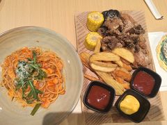 -米斯特比萨(罗斯福店)