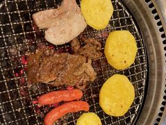 -一品诚记烤肉·甄选店(中南路店)