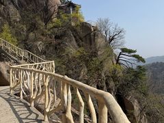 -丹东凤凰山景区