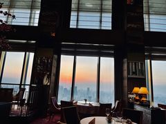 -金轩中餐厅 Jin Xuan(浦东丽思卡尔顿酒店)